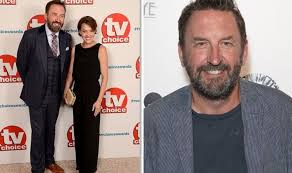 We may earn commission on some of the ite. Lee Mack Wife Comic Admits Wife Tara Mckillop Doesn T Really Watch His Sitcom Celebrity News Showbiz Tv Samachar Central