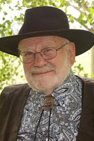 William “Bill” Englar, Jr.