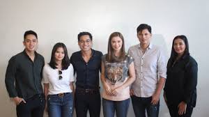 GMA Drama على X: "Meet the stellar cast of our newest TV series, 'Karibal  Ko Ang Aking Ina,' starring Bea Binene, Sunshine Cruz, Benjamin Alves,  Zoren Legaspi, Bing Loyzaga, and David Licauco!