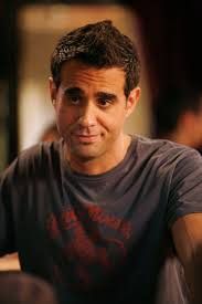 Cupid' gets a second shot