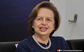 Последние твиты от tawfiq ayman (@tawfiq97). Cops Probe Zeti S Husband Over 1mdb Funds Free Malaysia Today Fmt