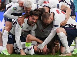 Everton's marco silva contradicts jurgen klopp's apology claim after celebrating liverpool's late winner. As It Happened Euro 2020 England Defeat Denmark To Reach Final V Italy At Wembley Football Gulf News