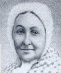 Martha (Raymer) Draper (1804-1849)