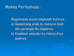Start studying peribahasa sama maksud. Ppt Peribahasa Menengah 1 Powerpoint Presentation Free Download Id 3801200