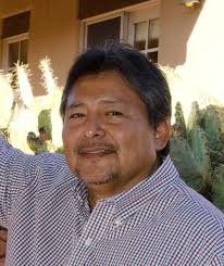 Ray Scott Native American Indian Jewelry