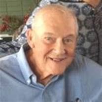 Robert "Bob" Marshall Frantz Obituary 2018