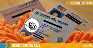Check spelling or type a new query. Lockdown 3 0 How To Renew Driving License Online In Malaysia Car Owners Guides Carlist My