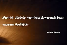 Mantik Ile Ilgili Sozler Ayn Rand Guzel Soz Einstein