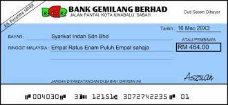 Contoh cek tunai maybank oliv bilyet giro ong atas unjuk 36 surat rasmi untuk buka akaun bank hrasmi buku gerotoh. Contoh Cek Tunai Maybank Kuvelu Tetseo