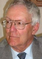 Harry Harding Obituary (2010)