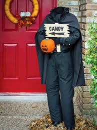 Below are 47 working coupons for halloween mummy decorations from reliable websites that we have updated. 25 Spooky And Stylish Pieces Of Halloween Diy Outdoor Decor