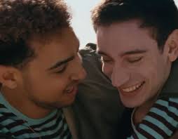 Kenny Beats Scoring Alex Russell's 'Lurker'