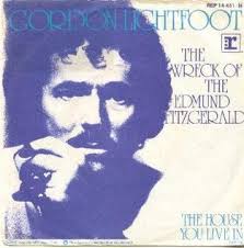 Gordon Lightfoot