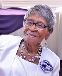 Obituary information for Sadie S Holley