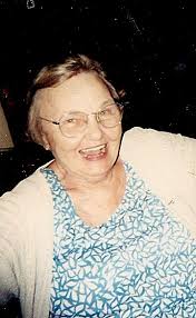 Betty Anne Logan Kendall Obituary