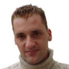 Bruno Alvarez Morán