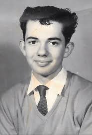 Jean-Charles Louis Bélanger (1945-2016)