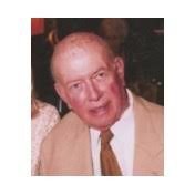 Thomas Frey Obituary (2012)