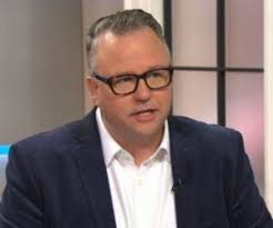 PUBLISHING: Robert King appointed president of Glacier Media's mining group 