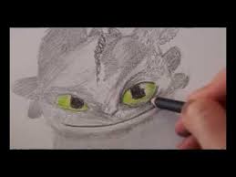 Lerne zwei arten, ohnezahn von drachen zähmen leicht gemacht zu zeichnen! Drachen Zeichnen Fur Dragon Fan Ohnezahn Malen How To Draw Dragon Toothless Risuem Drakona Youtube