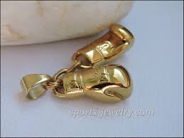 Free shipping on many items | browse your favorite brands | affordable prices. Boxing Gloves Pendant Gloves Necklace Sports Jewelry