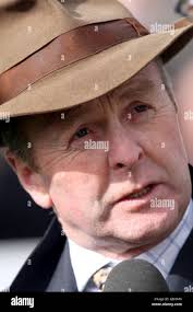 Jonjo o'neill jockey hi-res stock photography and images