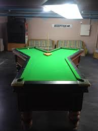 Pool Table Billard Design Table De Billard Salle De Billard