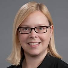 Dr. Kristen (Thomas) Zeller, MD