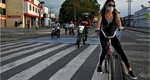 La alcaldía de cali anunció que implementará toque de queda desde este lunes 5 de abril a partir de las 8:00 p.m. Pico Y Cedula En Cali Hoy 25 De Enero Quien Puede Salir Sin Restricciones Tdi Colombia