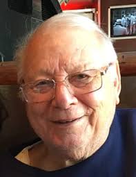 Bernard Warowitz Obituary (2025)