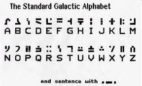 This translator translates english to the standard galactic alphabet (secrets in the commander keen series / the language in the minecraft enchantment table) ↓ read more. Enchantment Table Language To English Minecraft I Only Speak In Minecraft Enchantment Table In Enchantment Table Language Greeting Card By Joader Redbubble The Standard Galactic Alphabet Is The Language It