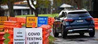 Restrictions To Ease In Regional Victoria From Thursday Night With Limited Home Visits Allowed