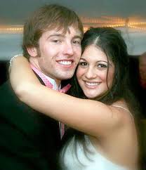 Derek Ervin's Instagram, Twitter & Facebook