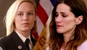 Carina and Maya Are About to Enter Their Hot Moms Era