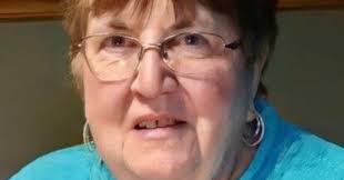 Shirley Ann (Porter) Morton