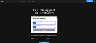 Connect to the best ethereum mining pool by choosing one of our mining servers and the best available mining software. Setting Up Ethereum Eth Zilliqa Zil Dual Mining For Rave Os