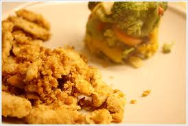 Poulet Au Beurre De Cacahuetes Recette Poulet Au Beurre De Cacahuete Poulet Au Beurre Beurre De Cacahuetes