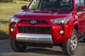 2018 toyota 4runner limited review you. Toyota 4runner Accessories Home Facebook