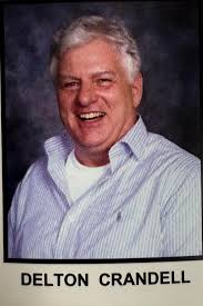 RIP Del Crandell, Buena Park High School Class of 1978