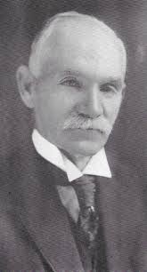 Jasper Newton Teague (1856-1933)