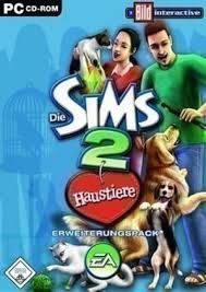 Find the best and free downloads for the sims 2: Pc Die Sims 2 Haustiere Mit Ovp Dvd Case Gebraucht Konsolenkost