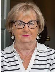 Condolence Book for Mary RYAN (née Hanton) (Kilkenny City, Kilkenny)