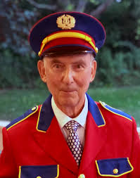 John Wilson Obituary (1935