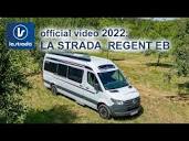 la strada Regent EB 2023 EN - YouTube