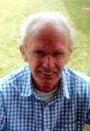 Elmer Evans Obituary