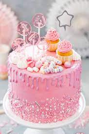 madchen geburtstagstorte mit himbeeren mein naschgluck rezept geburtstag kuchen madchen kindergeburtstag kuchen madchen kuchen und torten rezepte