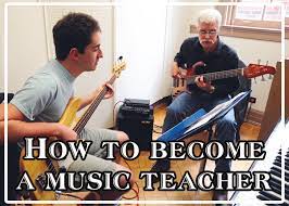How To Get A Music Teacher Job Without A Degree - Business