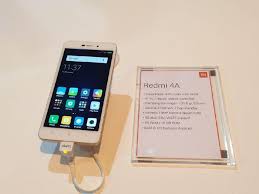 Apakah bisa handphone 4g upgrade ke 5g? Lagi Cari Xiaomi Redmi 4a Bekas Ini Harga Dan Spesifikasinya