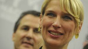 Team Stronach: Kathrin Nachbaur bleibt vorerst Klubobfrau