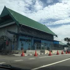 Under the assets smart tags, open the smart tags configuration you created above. Penang Bridge Touch N Go Customer Service 15 Tips